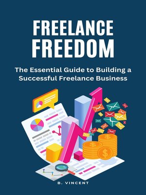 cover image of Freelance Freedom